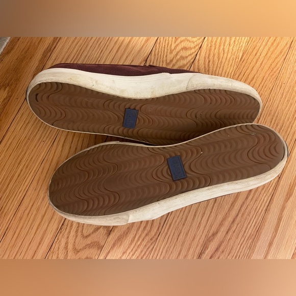 Keds Double Decker Slip-On Sneaker- size 7.5 - Picture 8 of 8